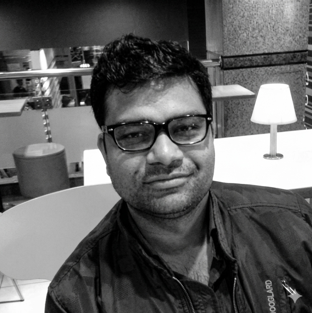 Munish Jha
