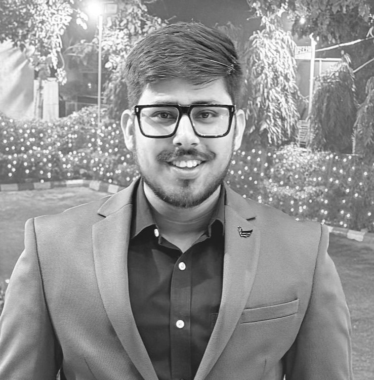 Yash Tyagi
